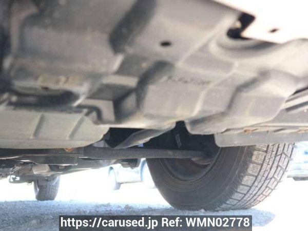 Used 2011 AT toyota vitz NSP130 Image[33]