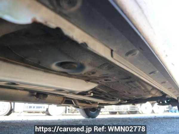 Used 2011 AT toyota vitz NSP130 Image[34]