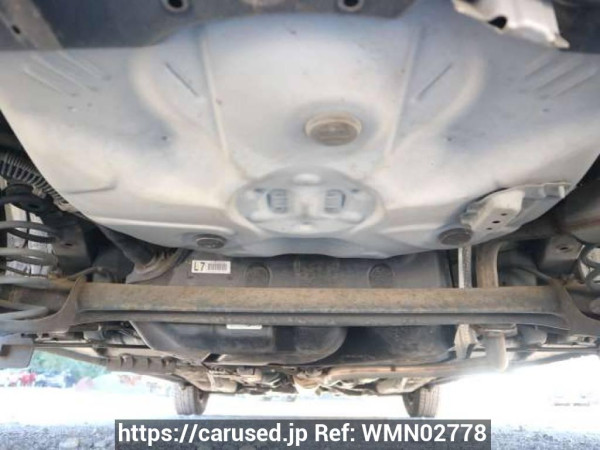 Used 2011 AT toyota vitz NSP130 Image[37]