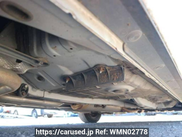 Used 2011 AT toyota vitz NSP130 Image[39]