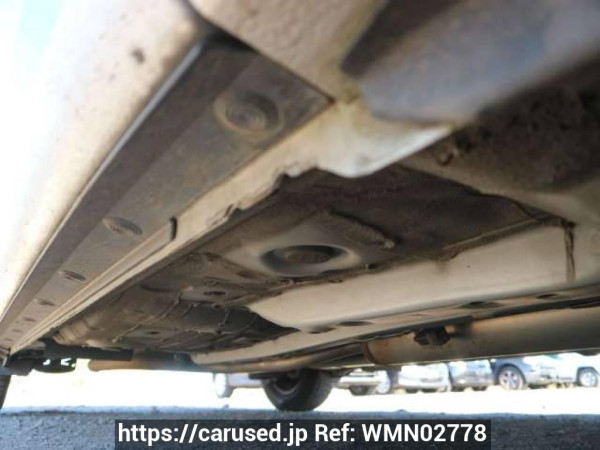 Used 2011 AT toyota vitz NSP130 Image[40]