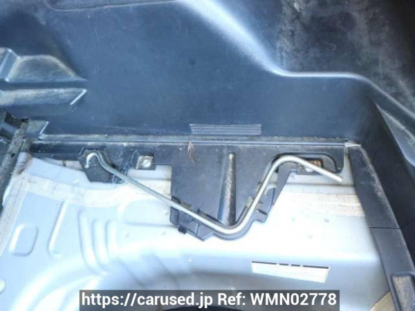 Used 2011 AT toyota vitz NSP130 Image[43]