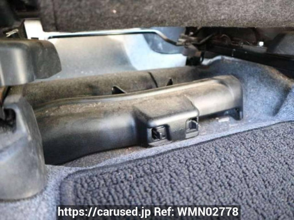 Used 2011 AT toyota vitz NSP130 Image[44]