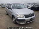 Toyota Succeed Van NCP51V