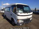 Hino DUTRO ROUTE VAN XZU307Y