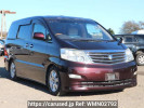 Toyota Alphard MNH10W