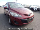 Mazda Demio DE3FS