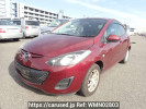 Mazda Demio DE3FS