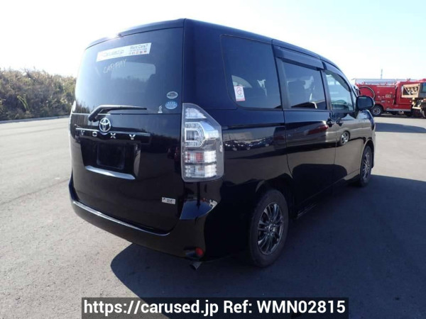 Used 2010 AT toyota voxy ZRR70G Image[5]