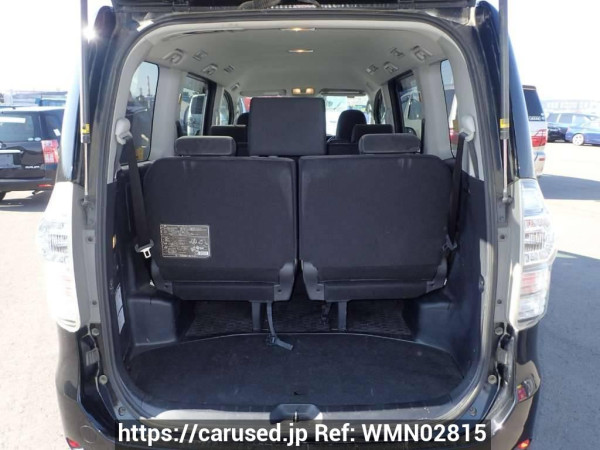 Used 2010 AT toyota voxy ZRR70G Image[6]