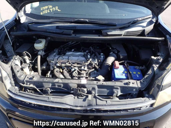 Used 2010 AT toyota voxy ZRR70G Image[7]