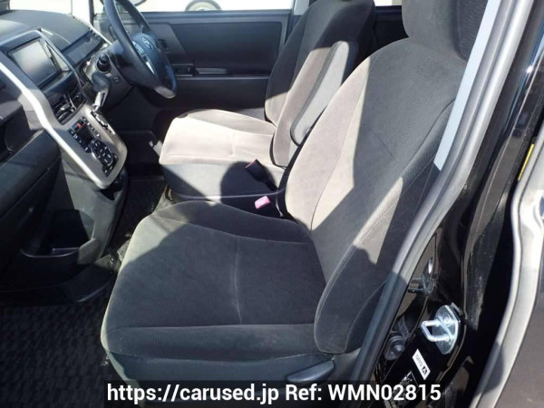 Used 2010 AT toyota voxy ZRR70G Image[12]