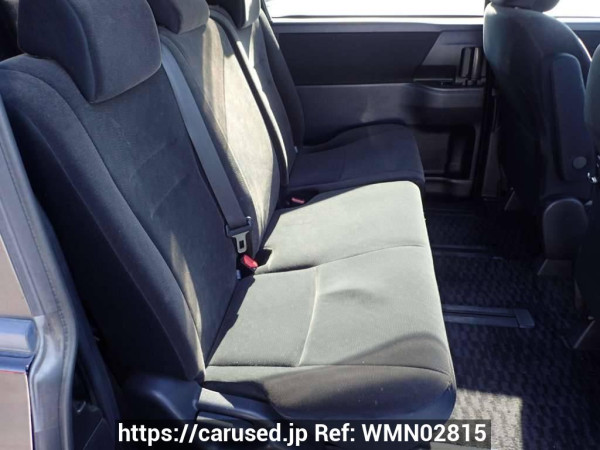 Used 2010 AT toyota voxy ZRR70G Image[13]