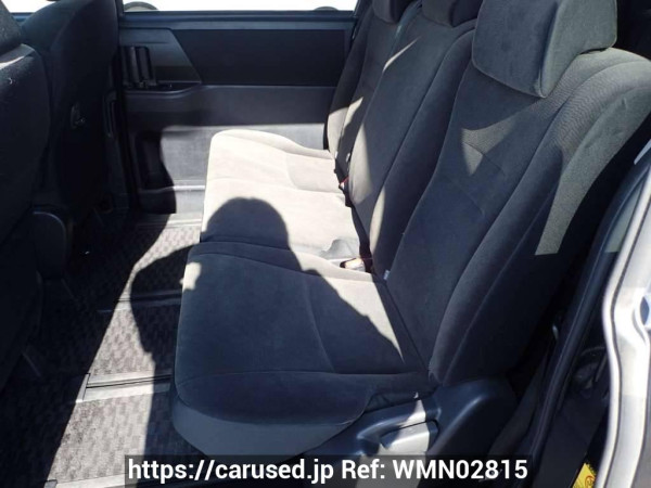 Used 2010 AT toyota voxy ZRR70G Image[14]
