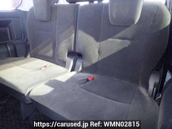 Used 2010 AT toyota voxy ZRR70G Image[15]