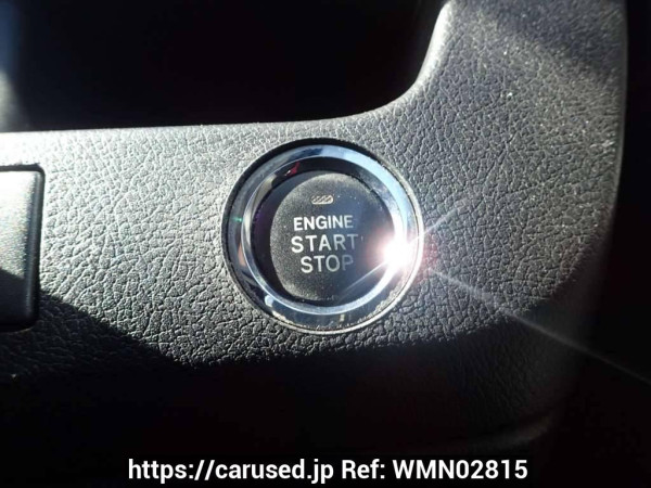 Used 2010 AT toyota voxy ZRR70G Image[18]