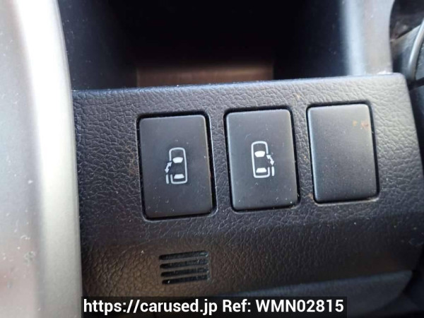 Used 2010 AT toyota voxy ZRR70G Image[19]