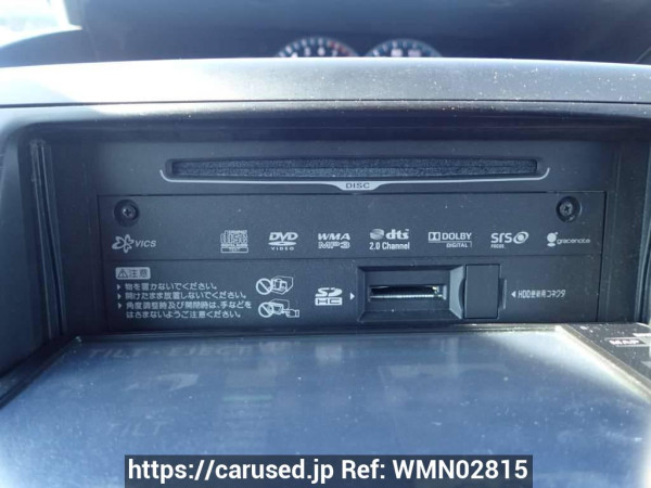 Used 2010 AT toyota voxy ZRR70G Image[22]