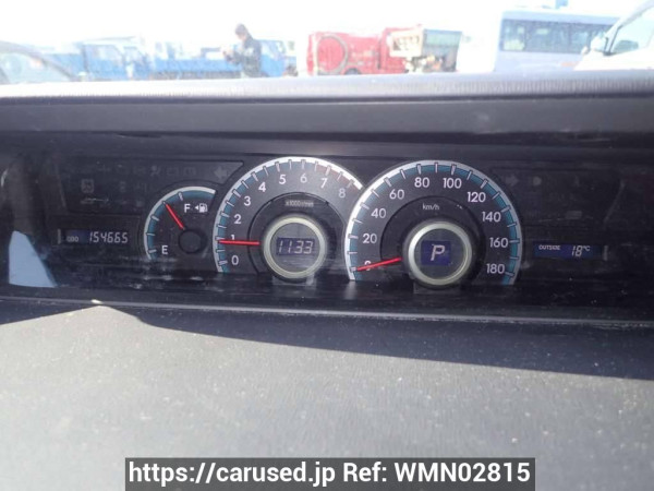 Used 2010 AT toyota voxy ZRR70G Image[24]