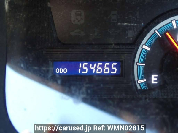 Used 2010 AT toyota voxy ZRR70G Image[25]