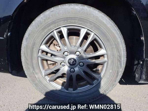 Used 2010 AT toyota voxy ZRR70G Image[26]