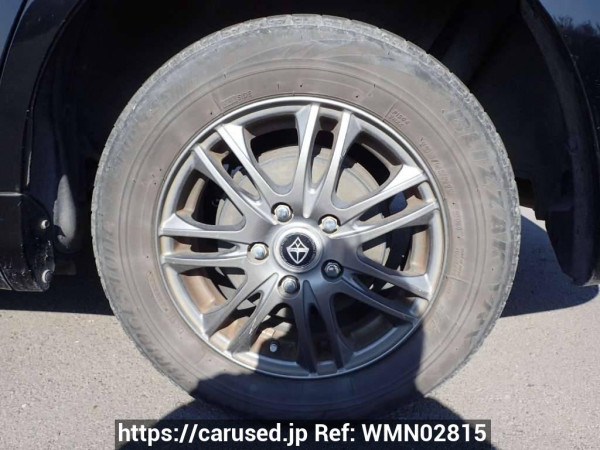 Used 2010 AT toyota voxy ZRR70G Image[27]