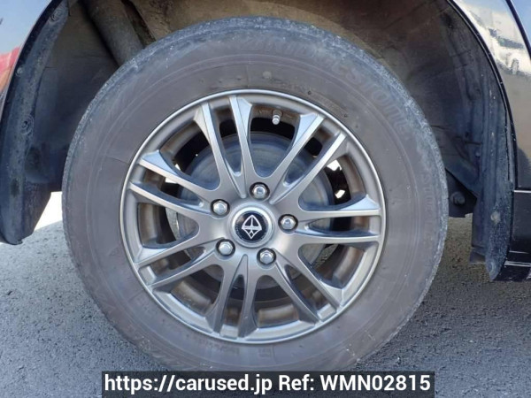 Used 2010 AT toyota voxy ZRR70G Image[28]