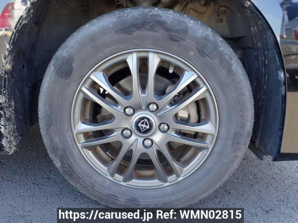 Used 2010 AT toyota voxy ZRR70G Image[29]