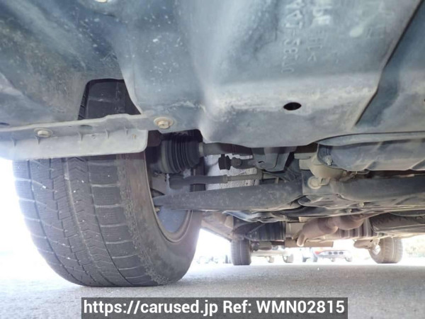 Used 2010 AT toyota voxy ZRR70G Image[30]