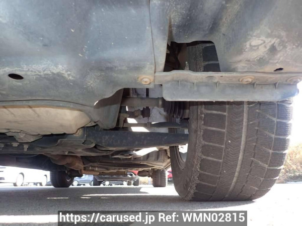 Used 2010 AT toyota voxy ZRR70G Image[31]