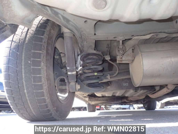 Used 2010 AT toyota voxy ZRR70G Image[32]