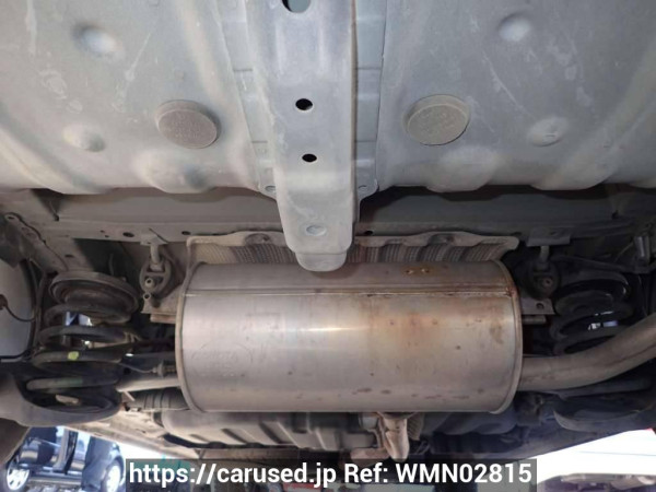 Used 2010 AT toyota voxy ZRR70G Image[33]
