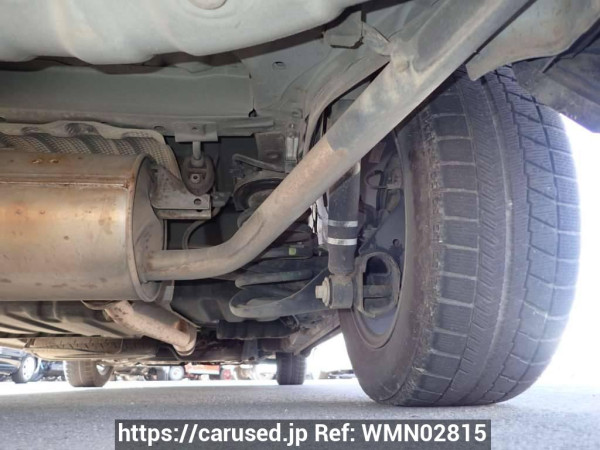 Used 2010 AT toyota voxy ZRR70G Image[34]