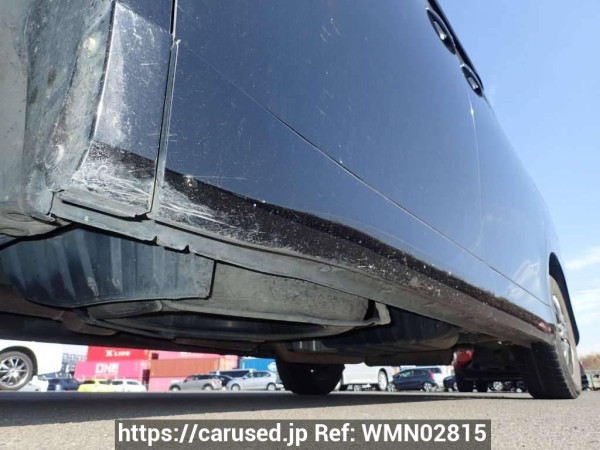 Used 2010 AT toyota voxy ZRR70G Image[35]
