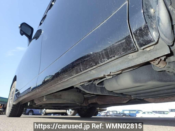 Used 2010 AT toyota voxy ZRR70G Image[36]