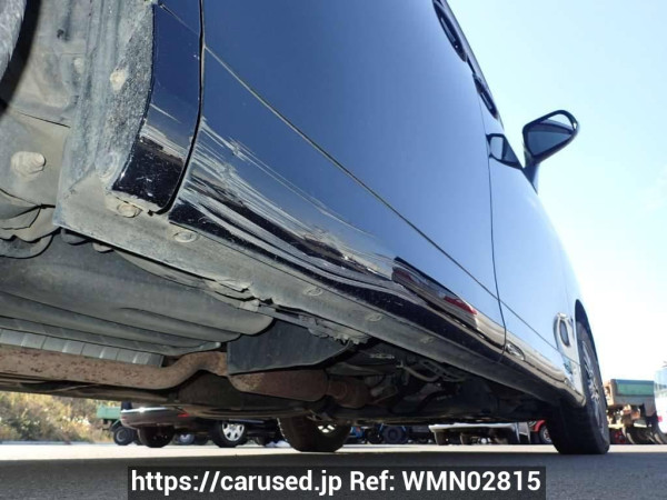 Used 2010 AT toyota voxy ZRR70G Image[37]