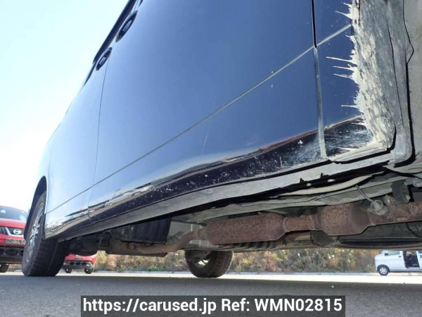 Used 2010 AT toyota voxy ZRR70G Image[38]