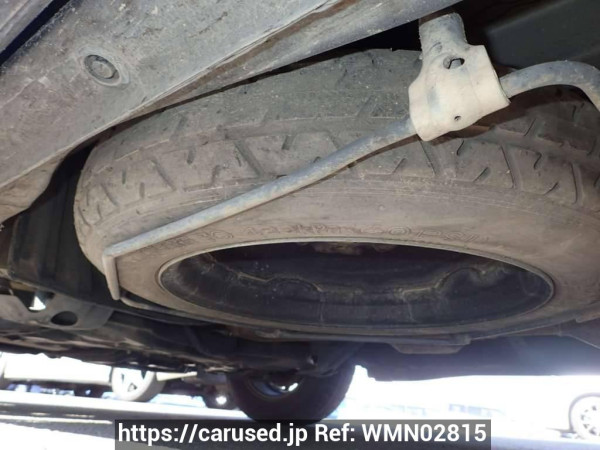 Used 2010 AT toyota voxy ZRR70G Image[39]