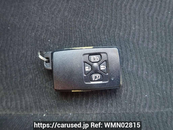 Used 2010 AT toyota voxy ZRR70G Image[41]