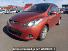 Mazda Demio DE3FS