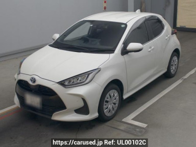 Toyota YARIS MXPH15