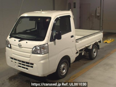 Daihatsu Hijet Truck S500P