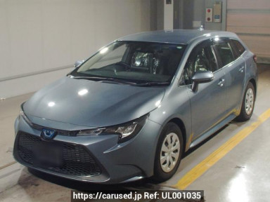 Toyota Corolla Touring Wagon ZWE214W