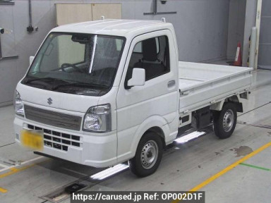 Suzuki Carry Truck DA16T