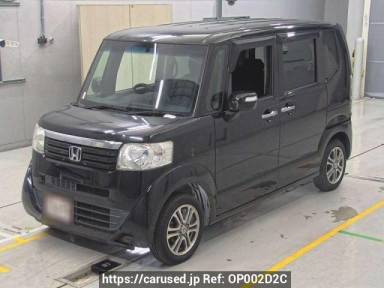 Honda N-BOX JF1