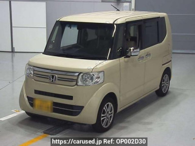 Honda N-BOX JF1