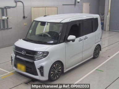 Daihatsu Tanto LA650S