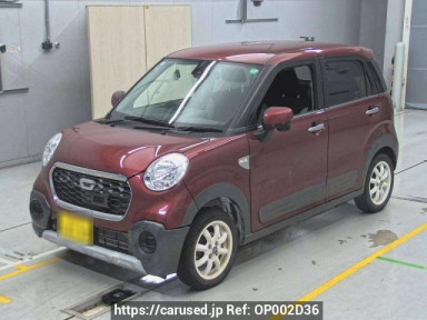 Daihatsu Cast LA250S