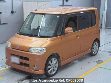 Daihatsu Tanto L350S