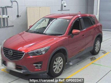 Mazda CX-5 KE2FW